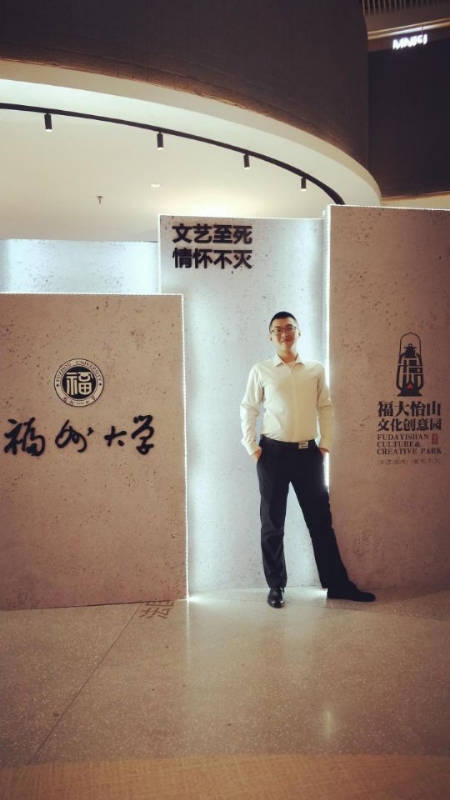 凌宇的第一张照片--连江相亲网
