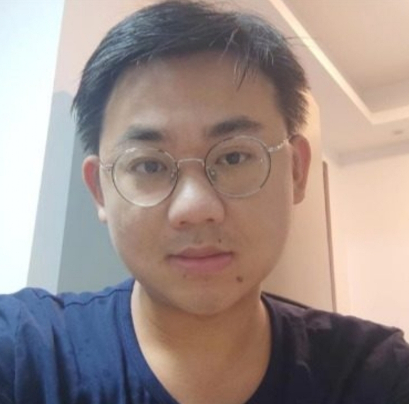 Taiping的第一张照片--连江相亲网