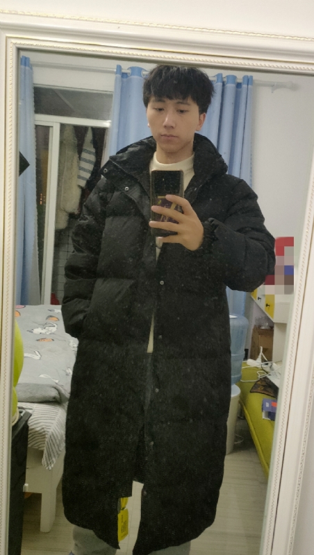 中意你的第一张照片--连江相亲网