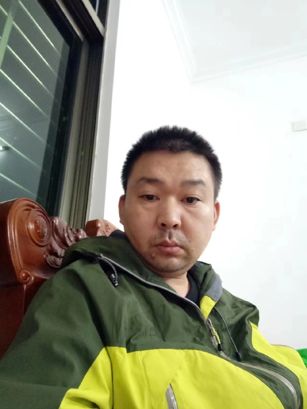 阿汤的第一张照片--连江相亲网