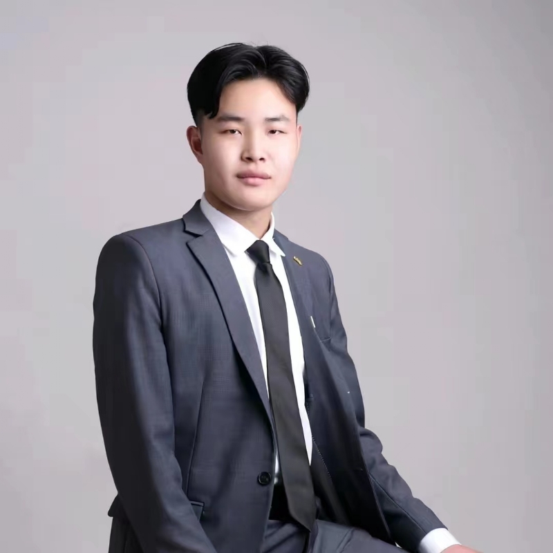 孤独的狼的第一张照片--连江相亲网