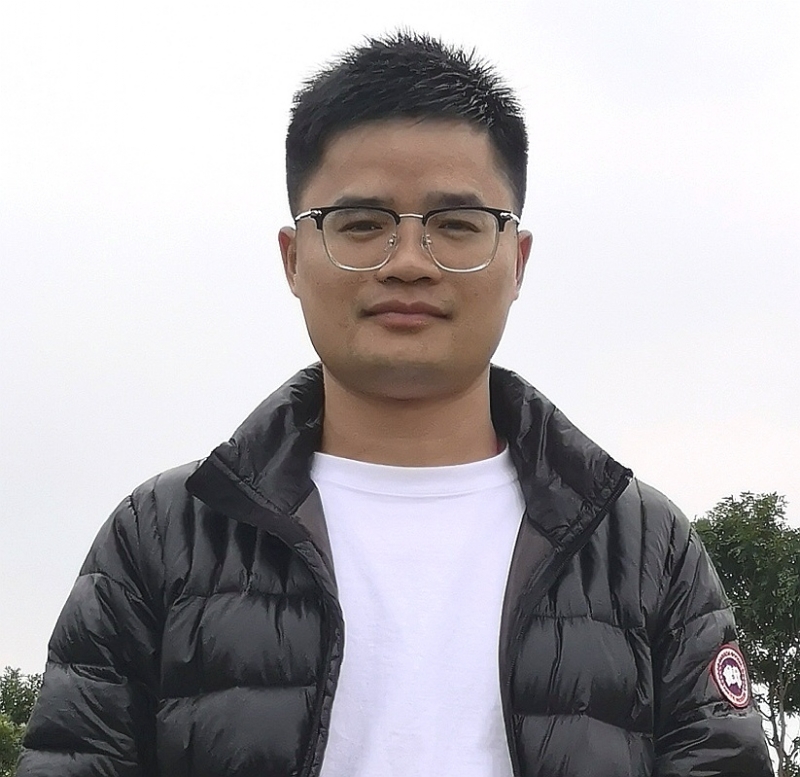 Jason的第一张照片--连江相亲网