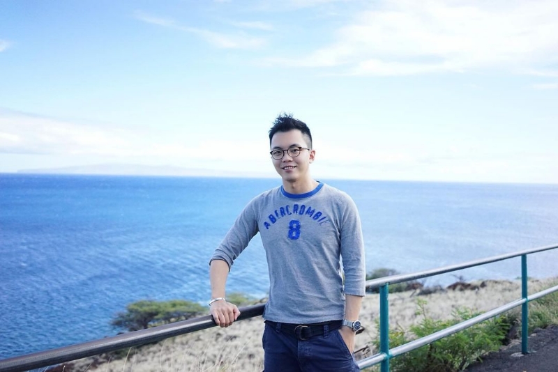 海洋的第二张照片--连江相亲网