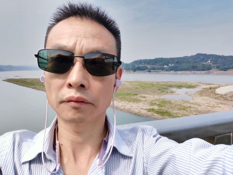 猪哥哥的第一张照片--连江相亲网