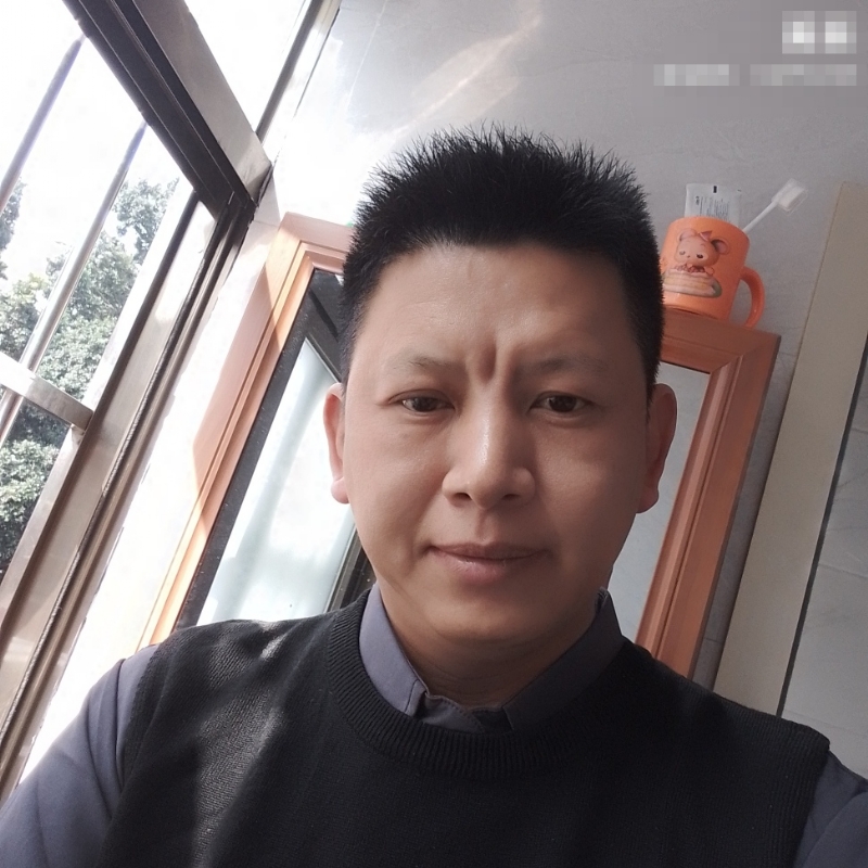 凯凯的第一张照片--连江相亲网