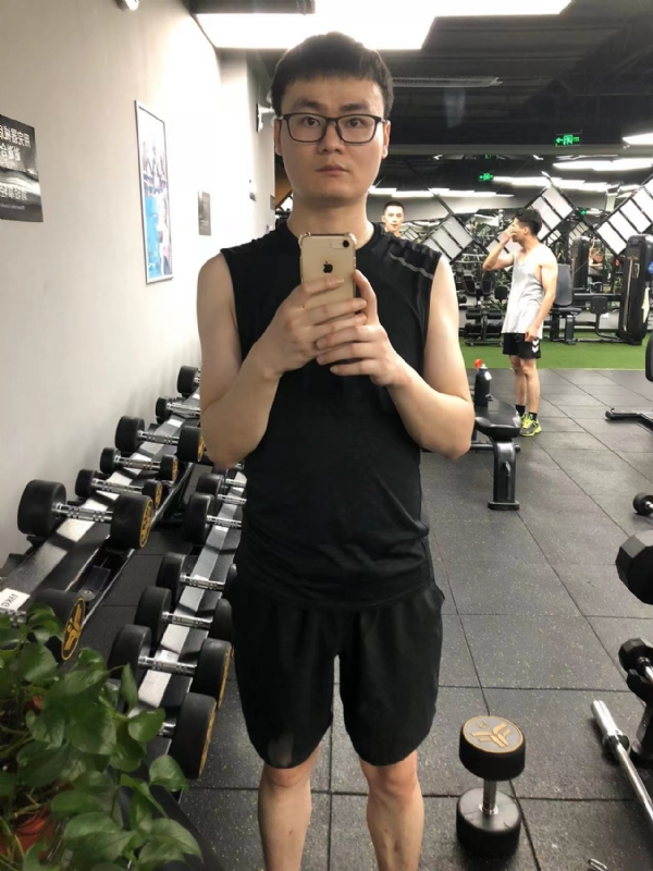 土豆的第一张照片--连江相亲网