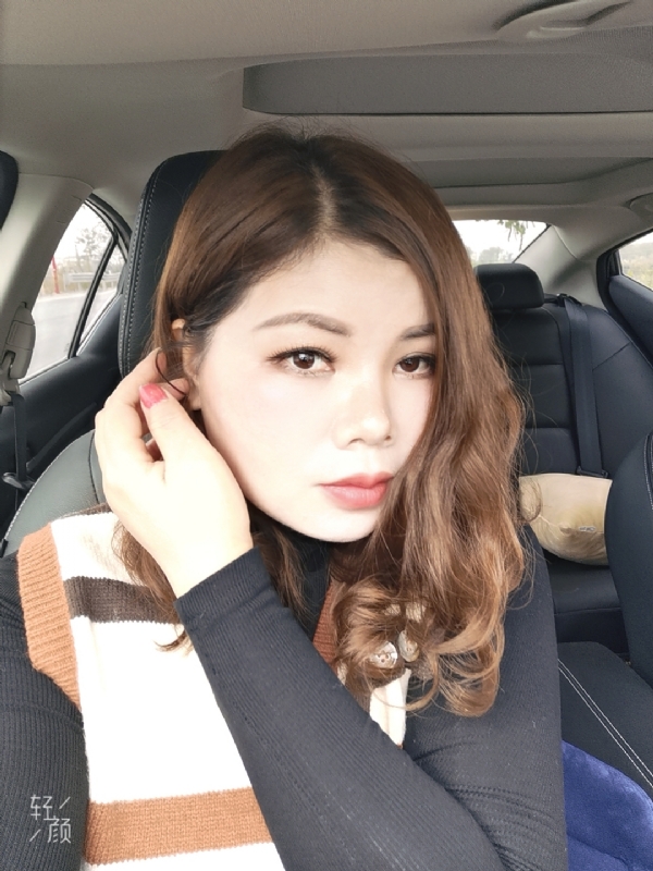 美丽人生的第一张照片--连江相亲网