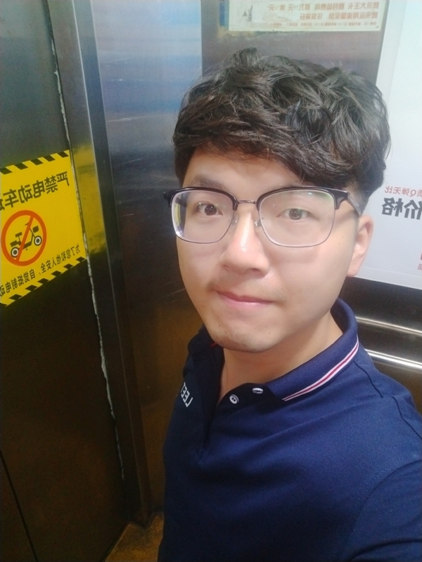 H先生的第二张照片--连江相亲网