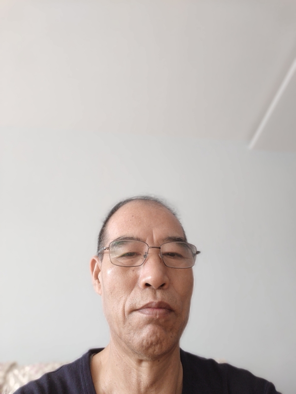 哈尔滨交友的第一张照片--连江相亲网