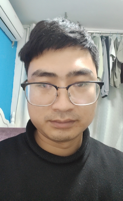 少平的第一张照片--连江相亲网