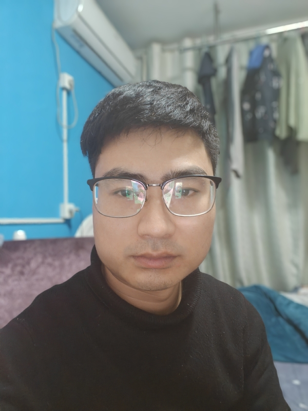 少平的第三张照片--连江相亲网