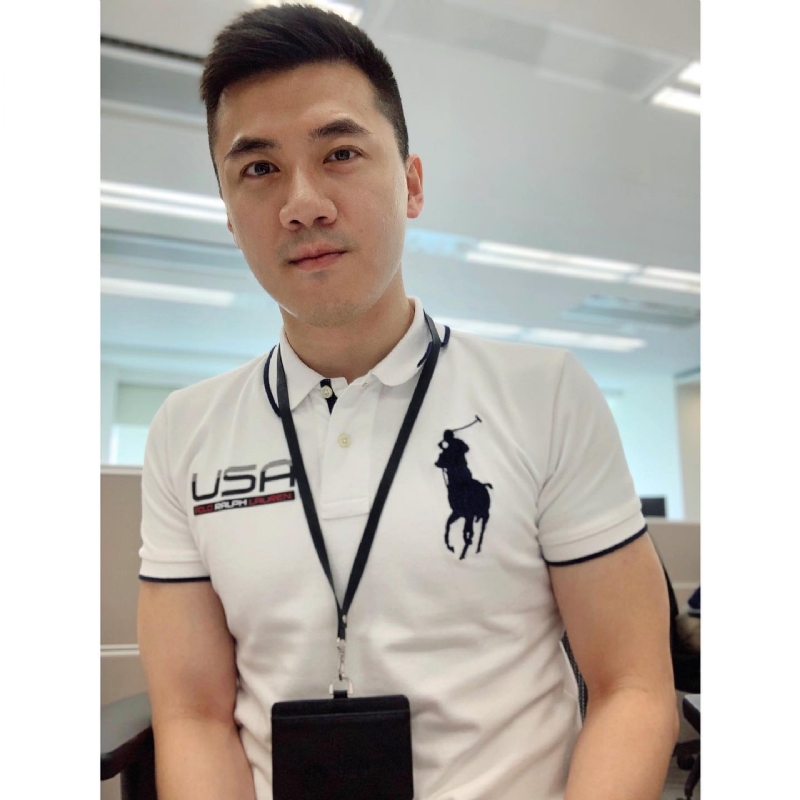 風一樣的男子的第二张照片--连江相亲网