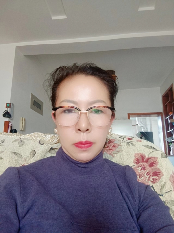 中秋桂花玉兔的第三张照片--连江相亲网