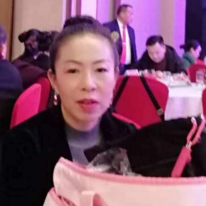 中秋桂花玉兔的第四张照片--连江相亲网