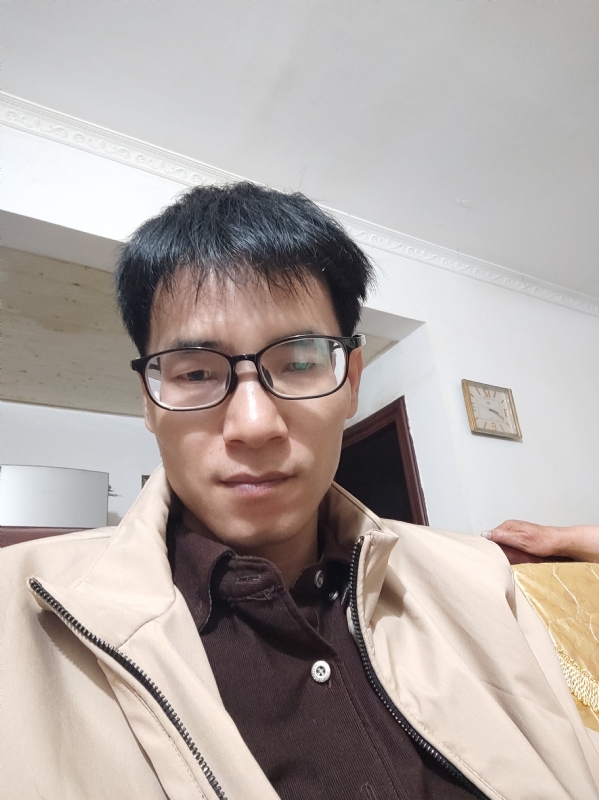 杨一凡的第一张照片--连江相亲网