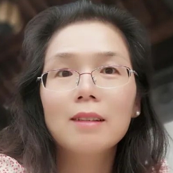 阿芬的第一张照片--连江相亲网