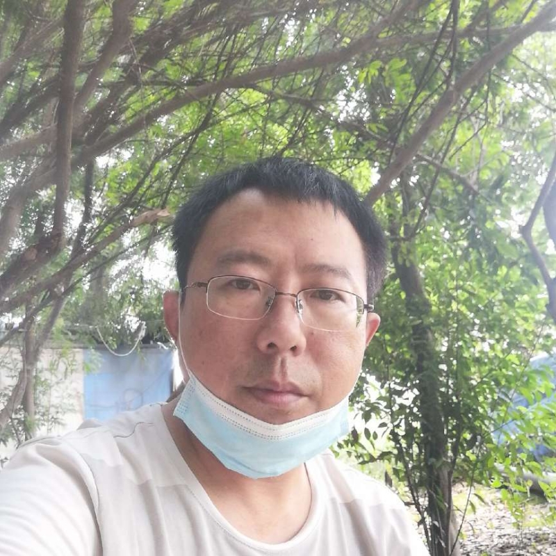 解勇的第三张照片--连江相亲网