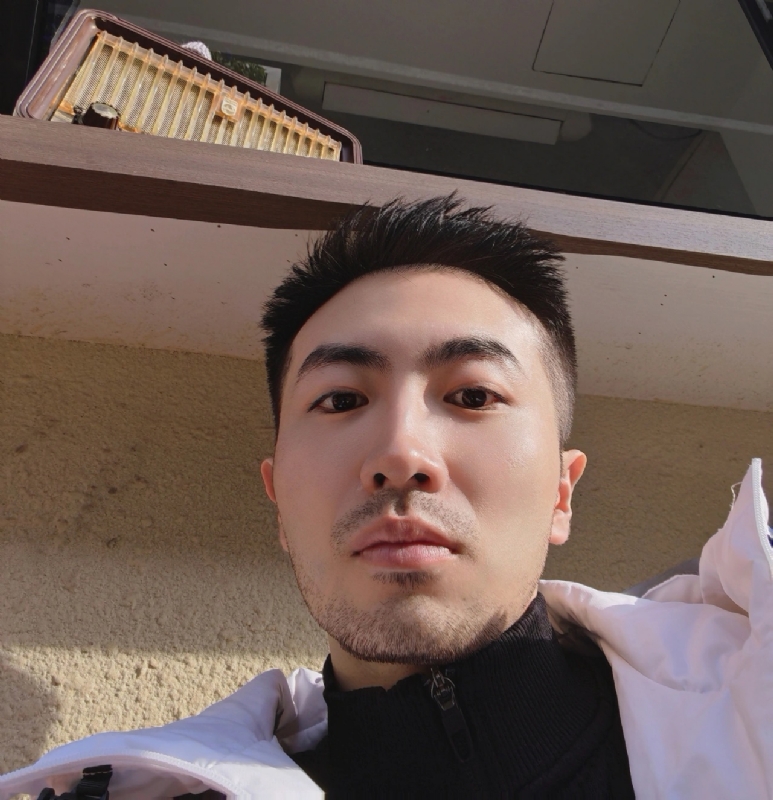 One的第一张照片--连江相亲网
