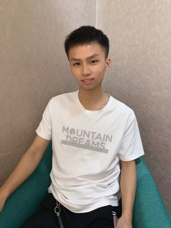 吥離吥棄的第一张照片--连江相亲网