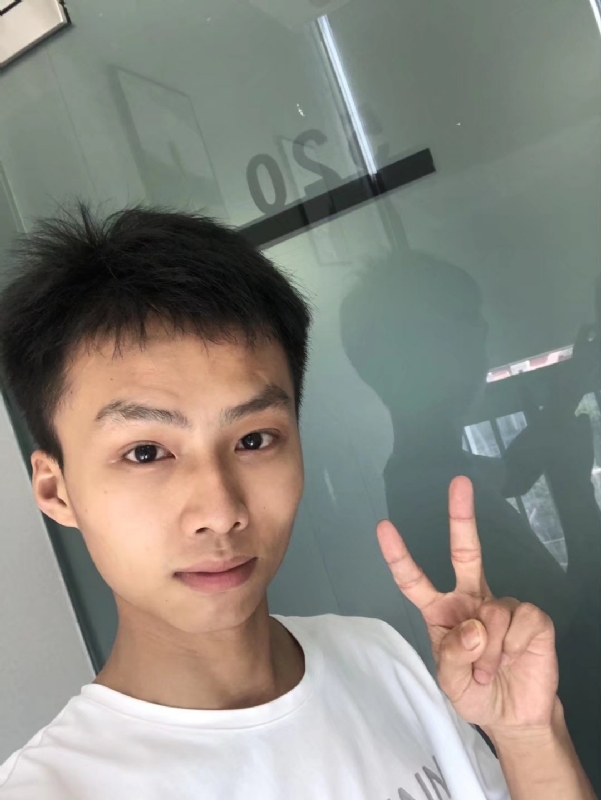 吥離吥棄的第二张照片--连江相亲网