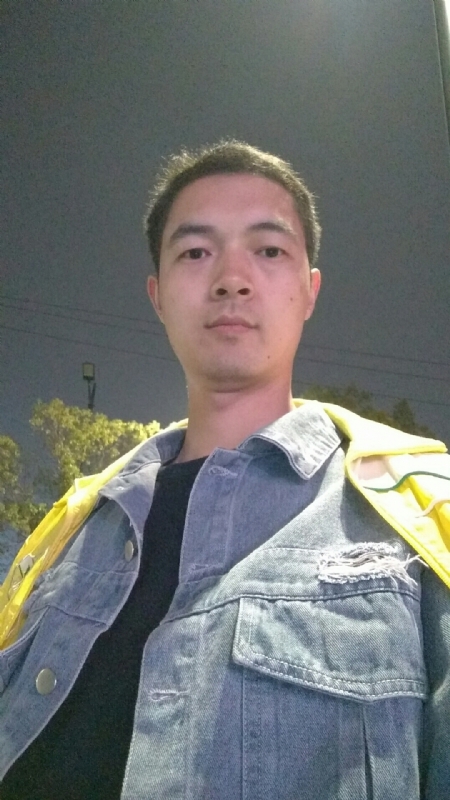 时光的第一张照片--连江相亲网
