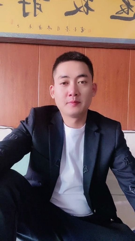 李泽胜的第一张照片--连江相亲网