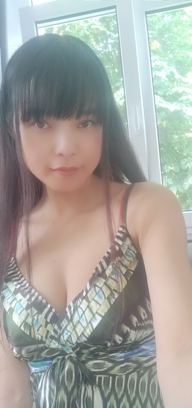 Sophia的第一张照片--连江相亲网