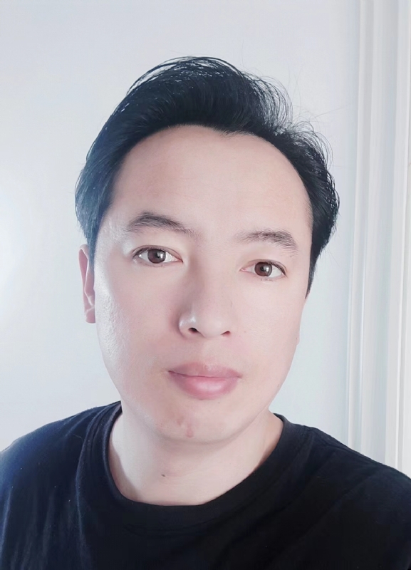 Kevin的第一张照片--连江相亲网