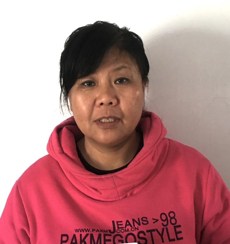 阿拉丁的第一张照片--连江相亲网
