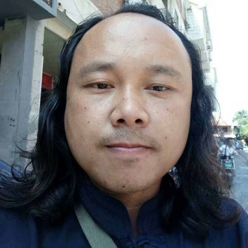 林子城的第一张照片--连江相亲网