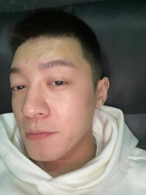 笑宇的第一张照片--连江相亲网