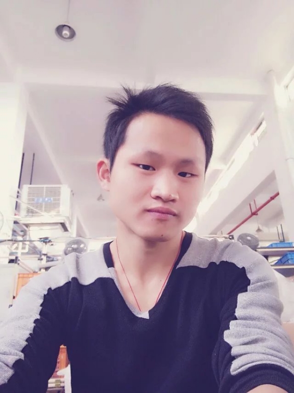 ks的第一张照片--连江相亲网