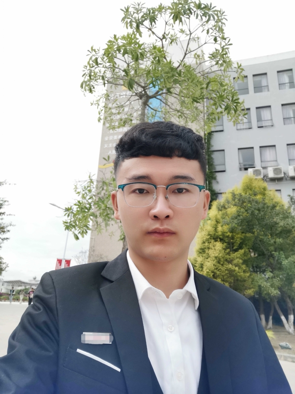 毓文的第三张照片--连江相亲网