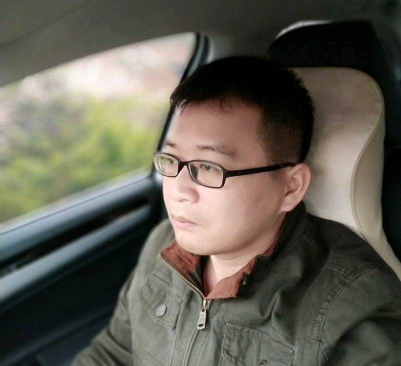 海风吹动你的心的第一张照片--连江相亲网
