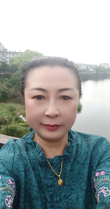 雨中情的第二张照片--连江相亲网