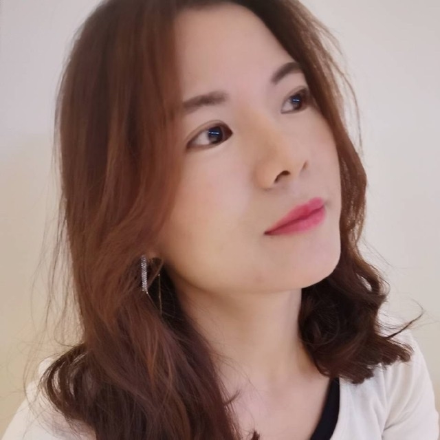 幸福L的第一张照片--连江相亲网