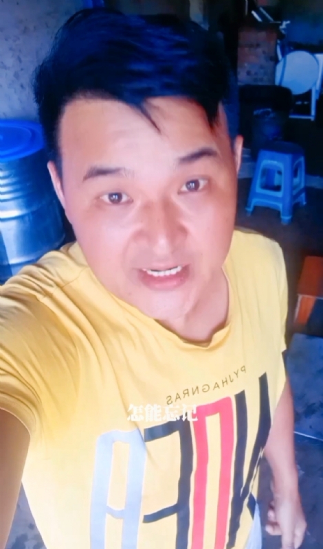 有缘再见的第一张照片--连江相亲网
