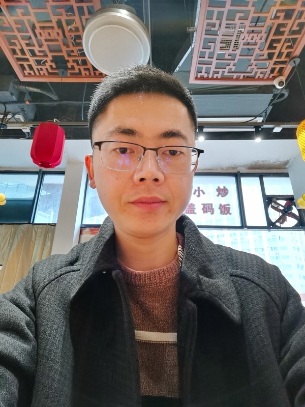 阿发的第一张照片--连江相亲网