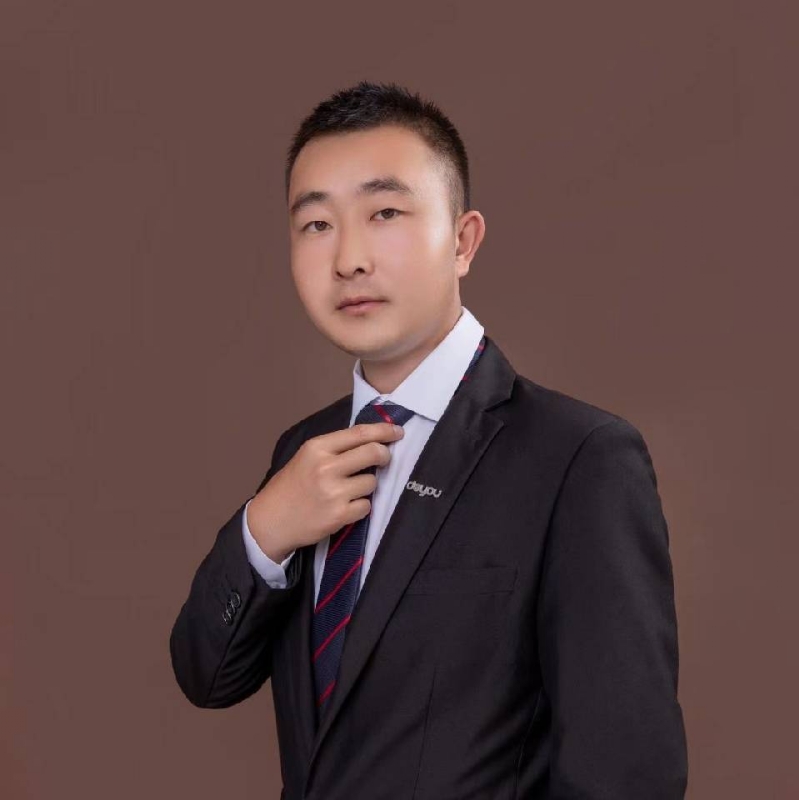 赵辉的第一张照片--连江相亲网