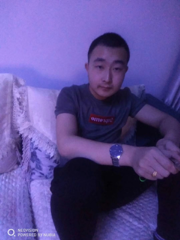 赵辉的第二张照片--连江相亲网