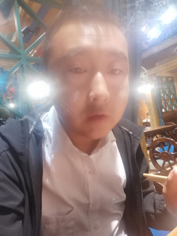 赵辉的第三张照片--连江相亲网