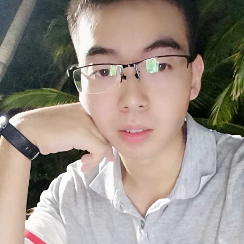 吾跃的第一张照片--连江相亲网