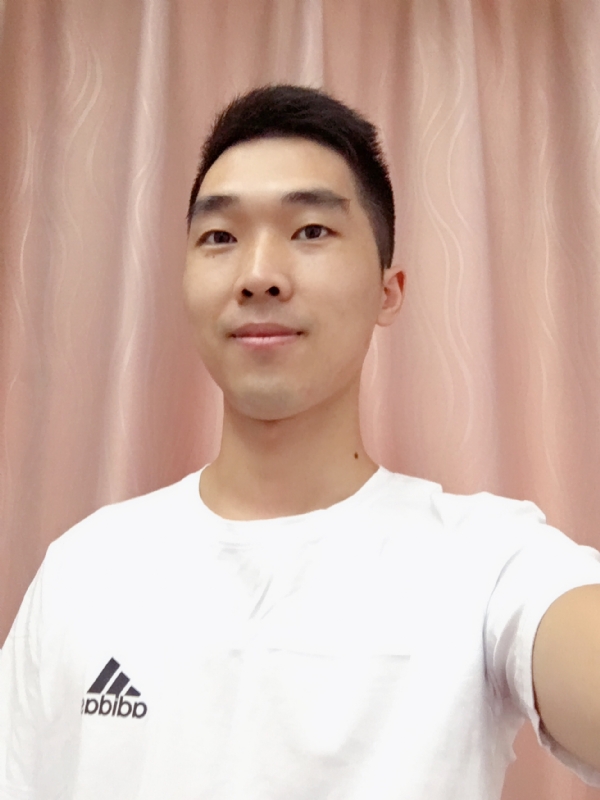 只为遇见你的第一张照片--连江相亲网