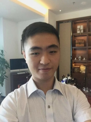 扬扬的第二张照片--连江相亲网