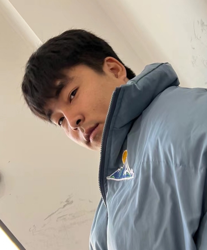 小朱的第一张照片--连江相亲网