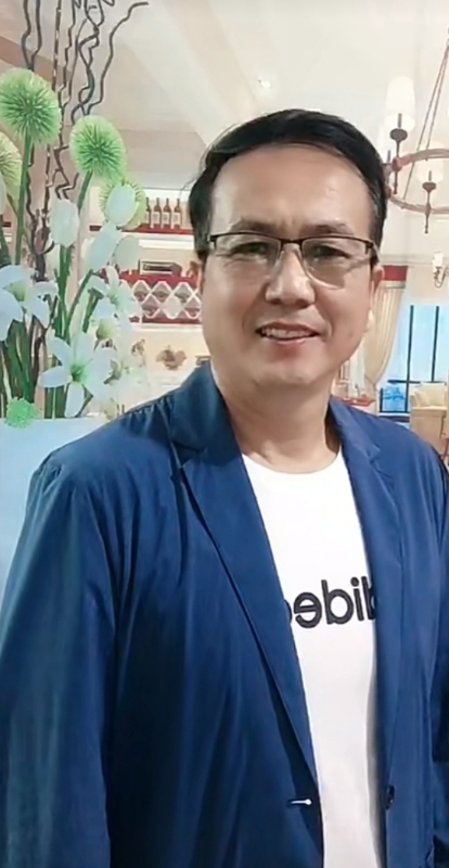 沈先生的第一张照片--连江相亲网