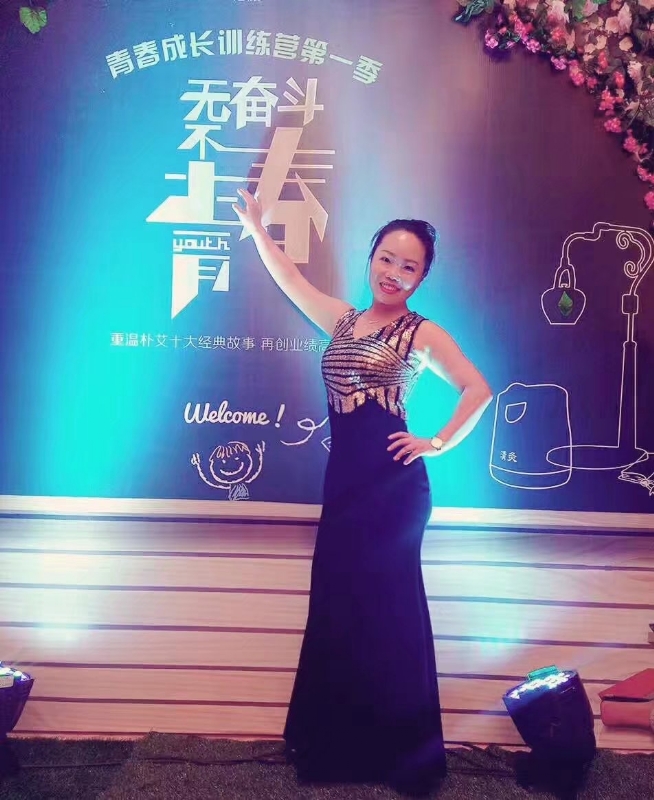 一生有李的第一张照片--连江相亲网