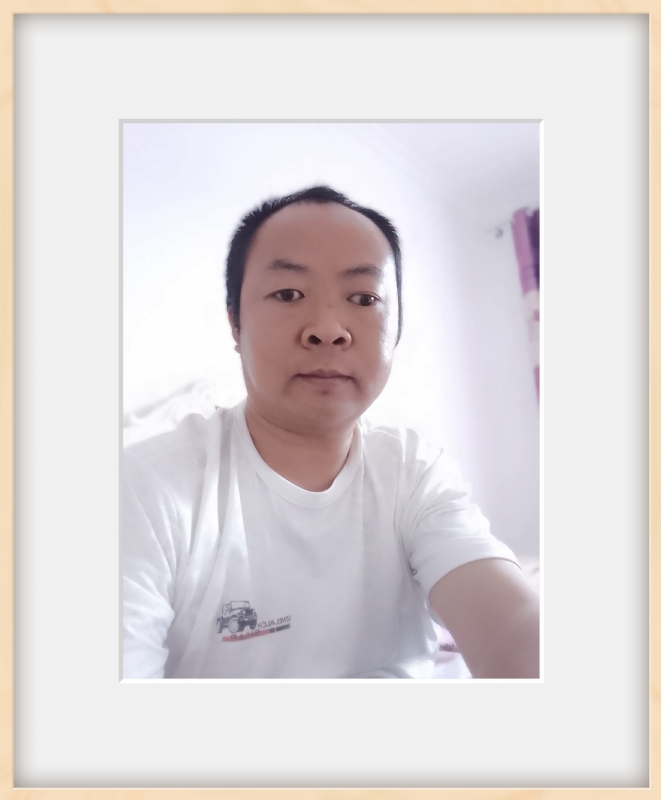 张家小伙子的第一张照片--连江相亲网