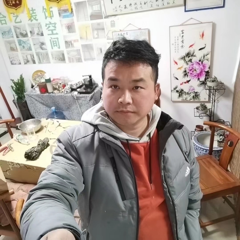 君君的第一张照片--连江相亲网