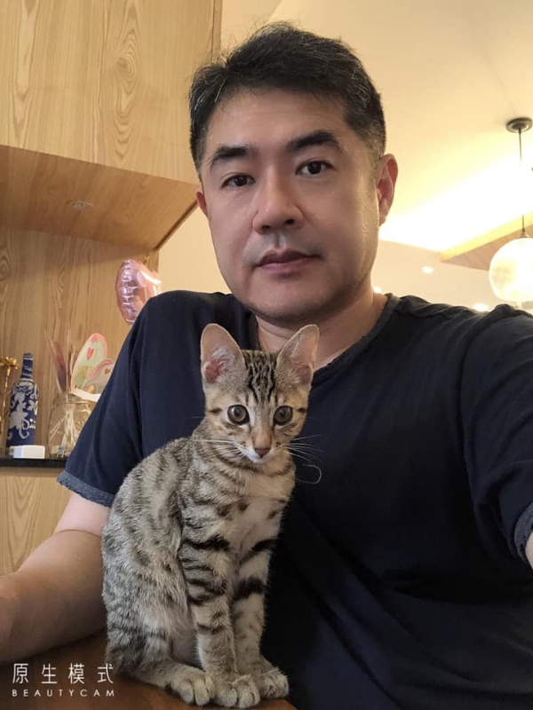 lucaswong的第一张照片--连江相亲网